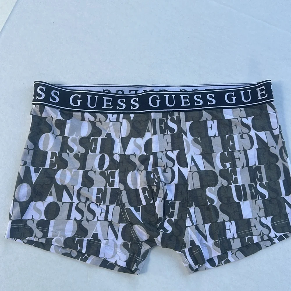 Guess new tags